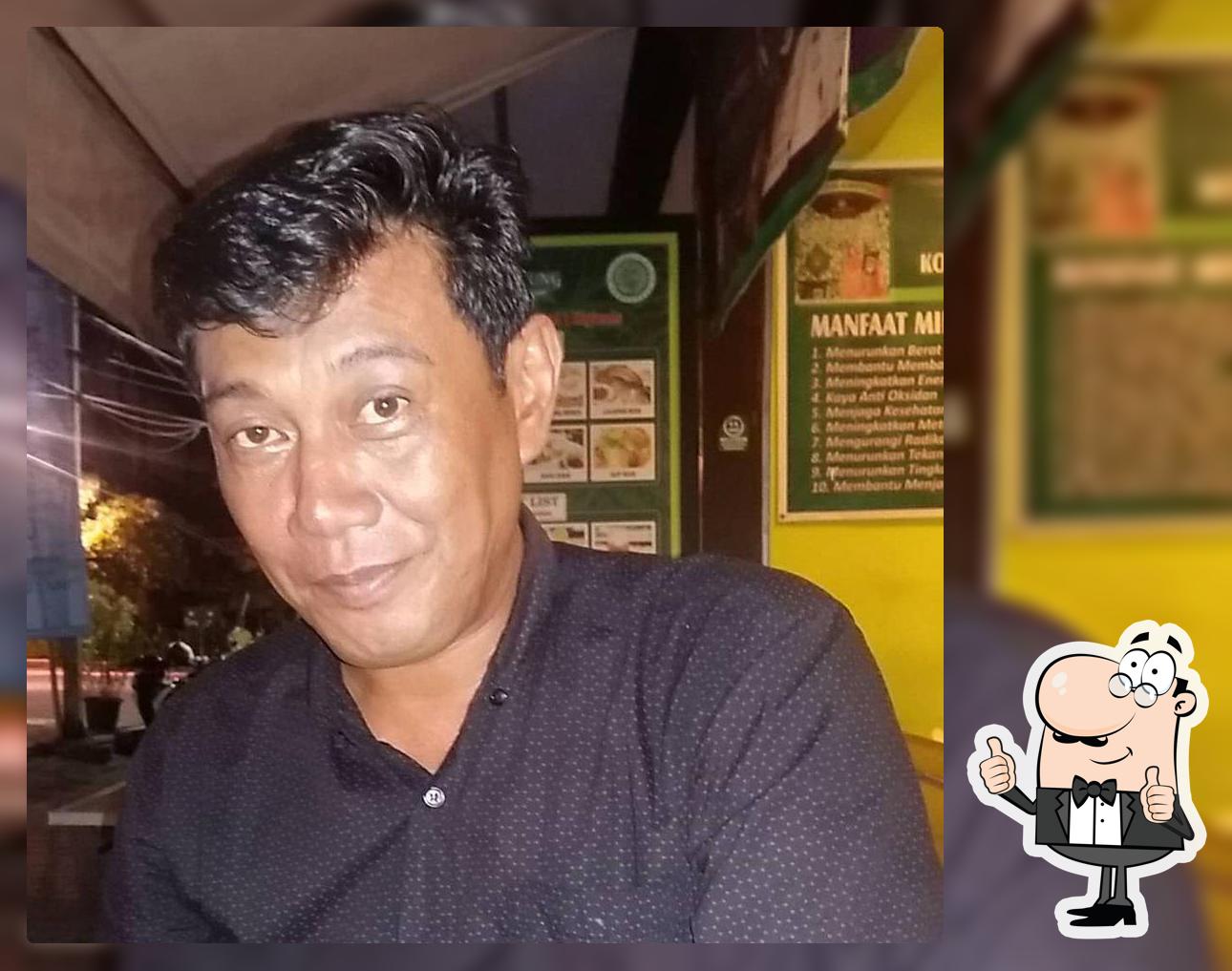 D'Warung Sepakat Nikmat