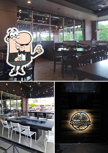 Dogwoods Kitchen and Bar
