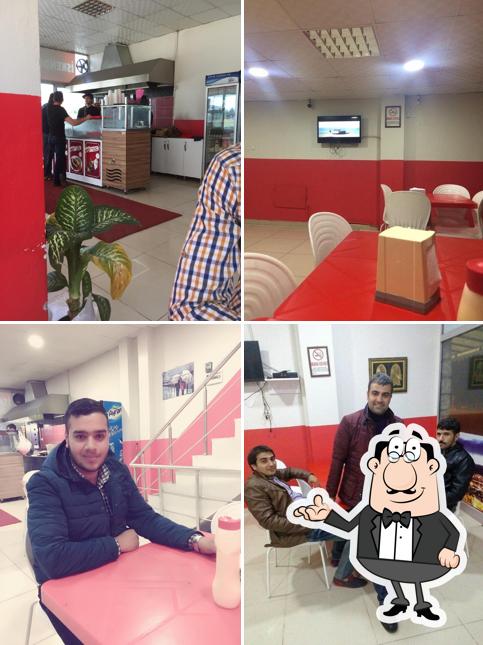 Döner İskenderun