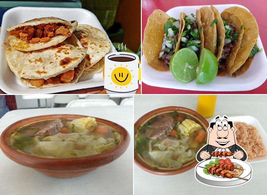 Gorditas Jerry