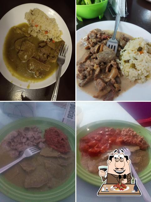 Guisados Mele