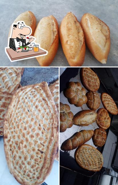 Guzel Pide& Somun Firini.