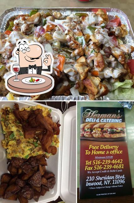 Hermans Deli