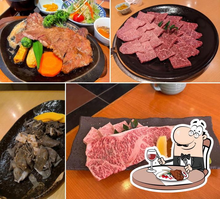 Ichiyama: Hirado Wagyu Beef & Yakiniku