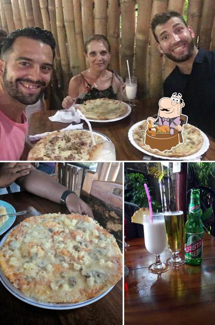 Restaurant Jai Mike
