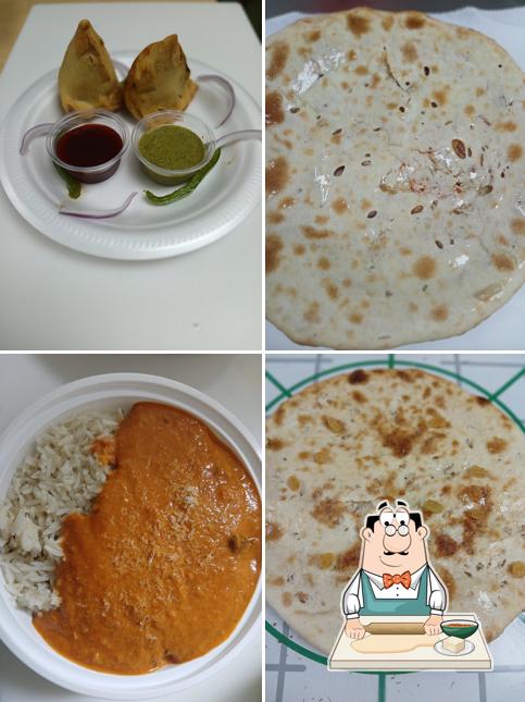 King's indian kitchen