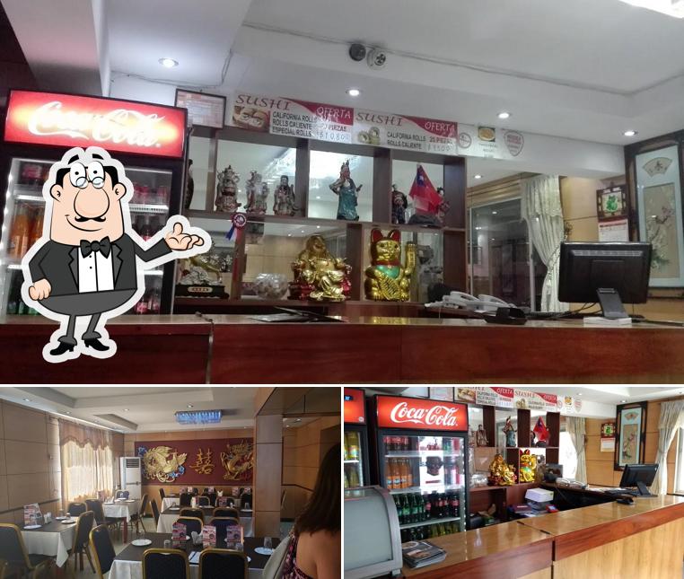 Restaurant Laikung