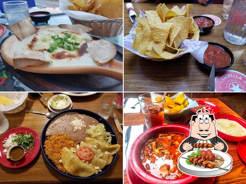 Las Margaritas