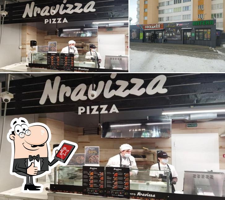 Nravizza pizza