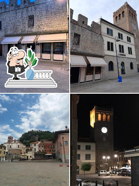 Ristorante La Torre