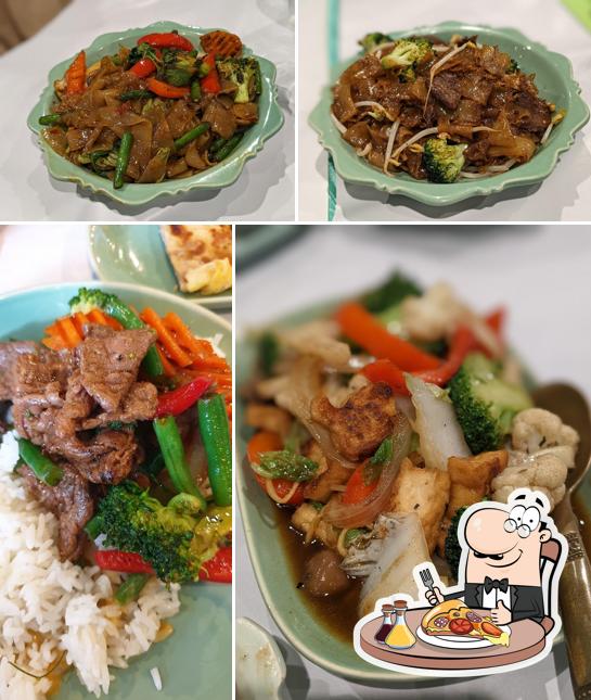Saowanee Thai