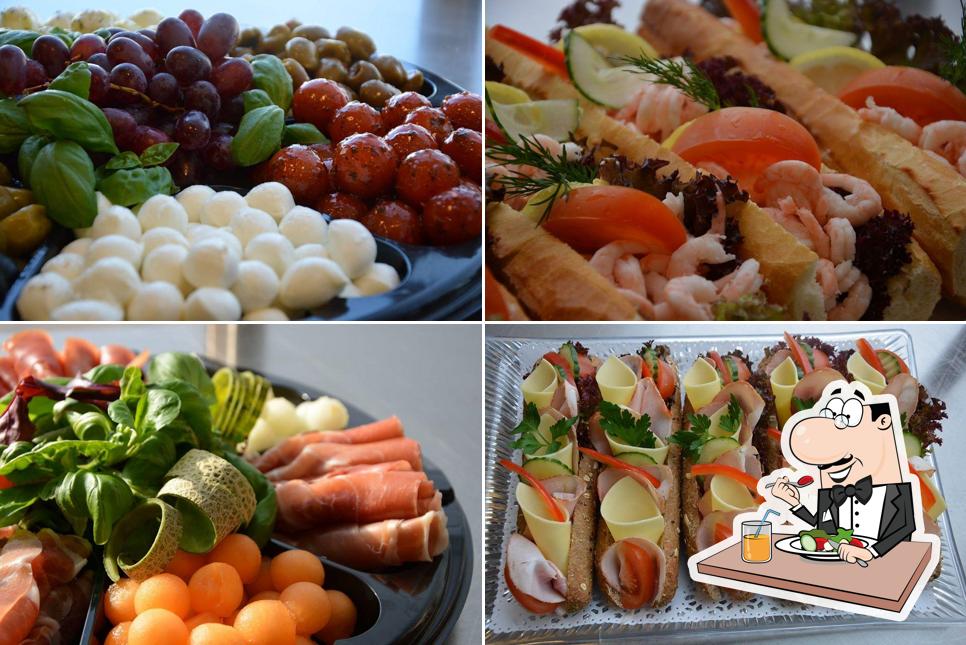 Satay Catering