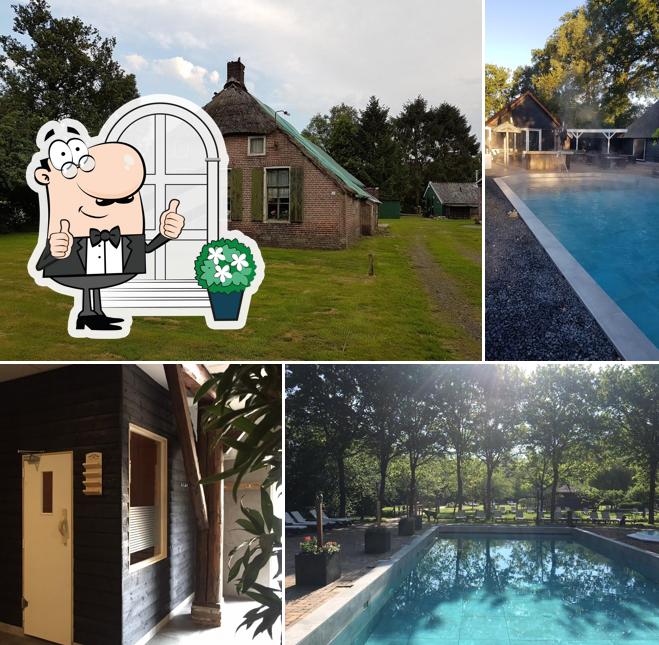 Sauna Thermen Zuidwolde BV