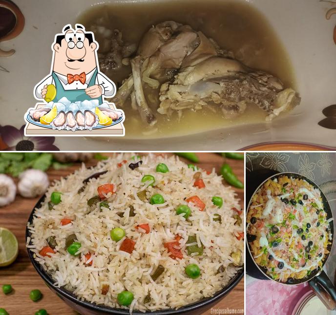 Savor Quetta - Home made Food