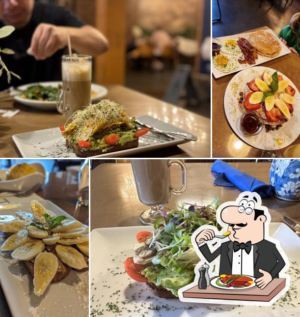 Tasty Experience Bistro