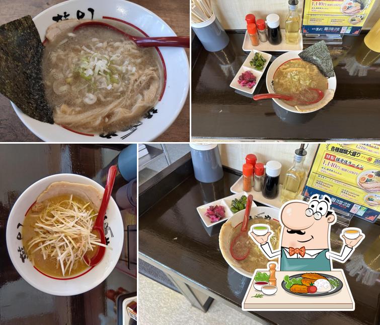 麺や 夢よし
