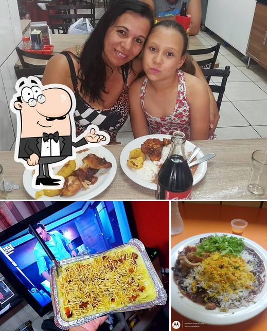 Restaurante Hora da Fome