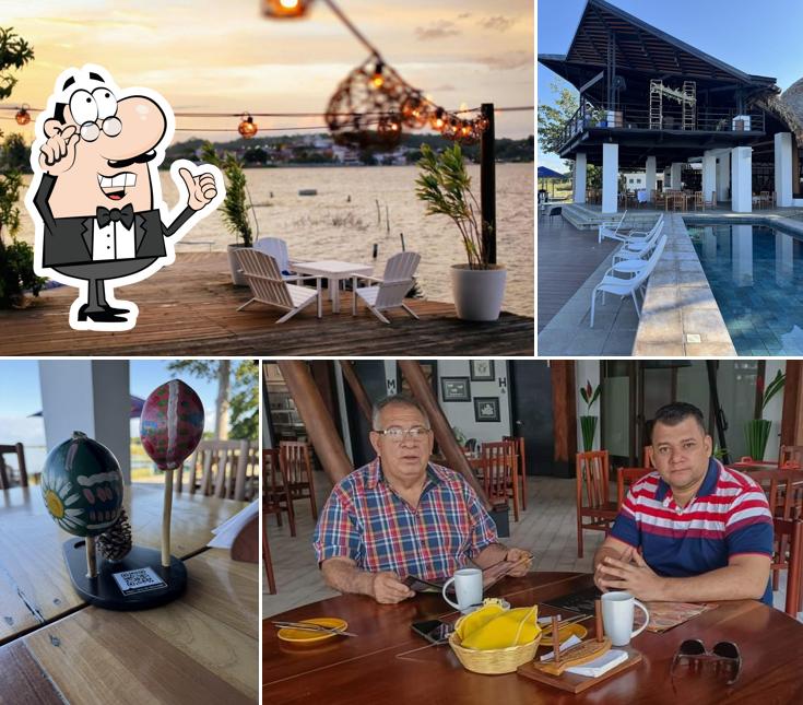 Restaurante Maya Internacional