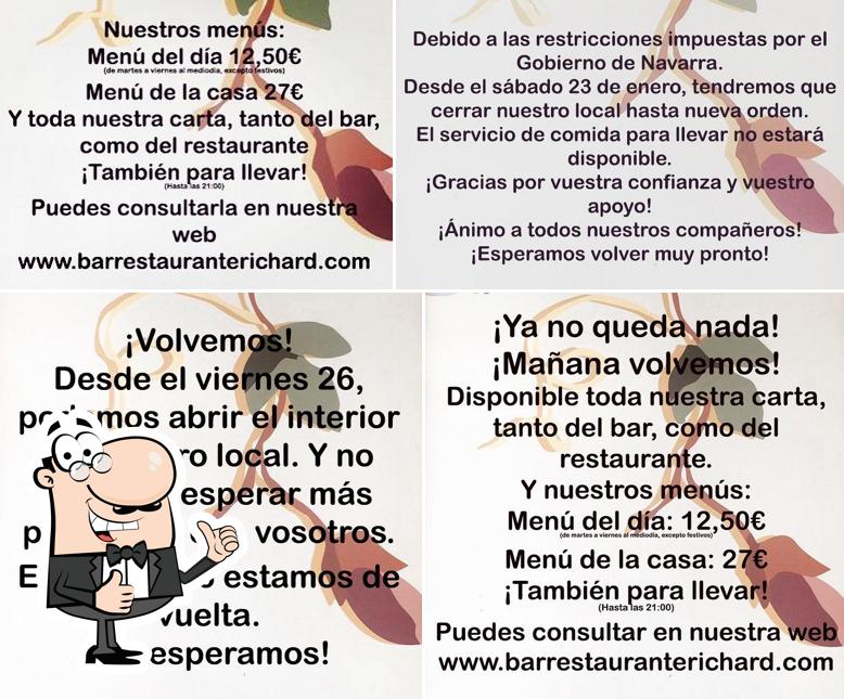 Restaurante Richard