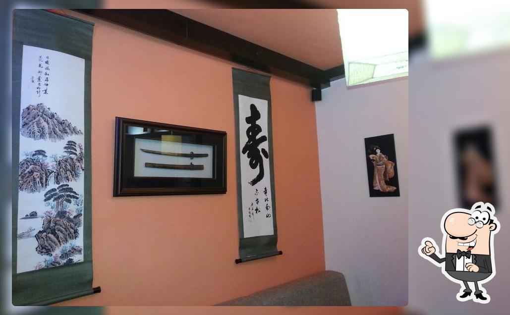 Sushi Co