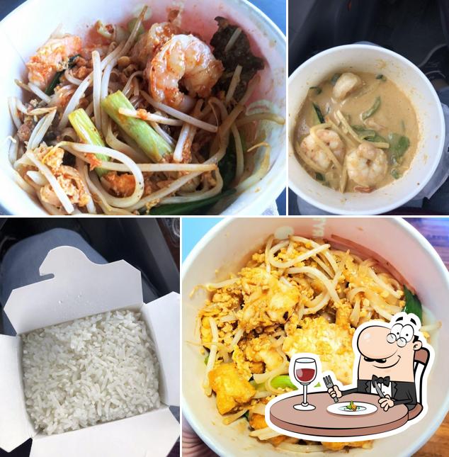 Thai Chili 2go