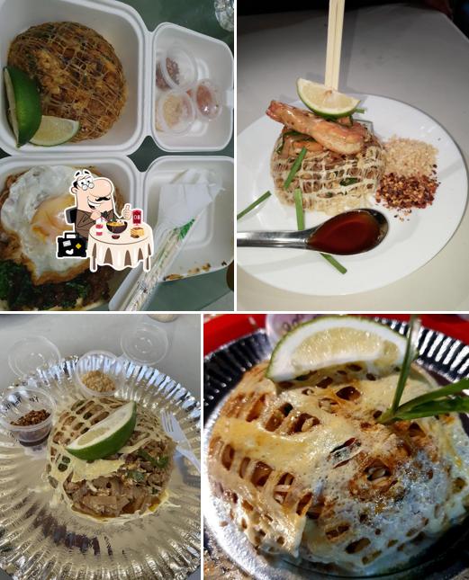 Thai Dayo Soi