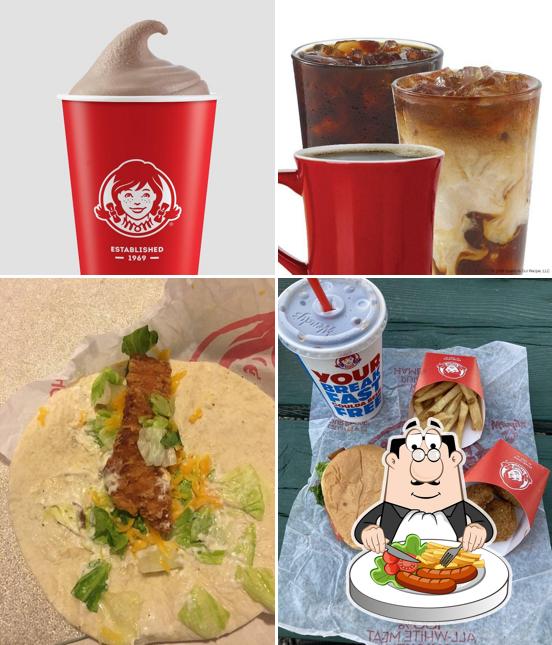 Wendy's