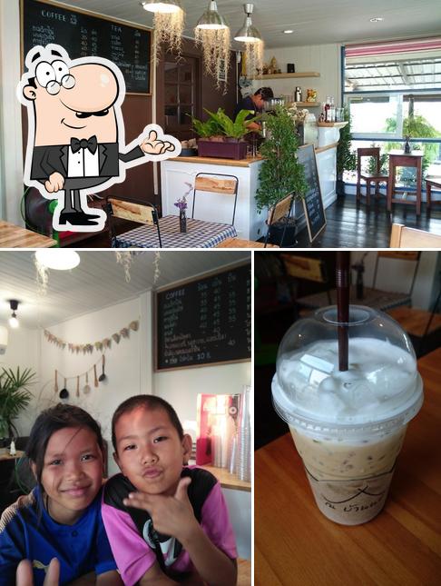 BYTHEWAY COFFEEandCAKE Cafe'