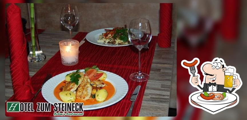 Restaurant Behms