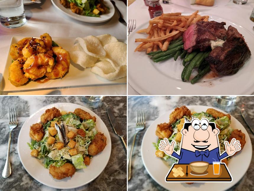 Bistro Zinc
