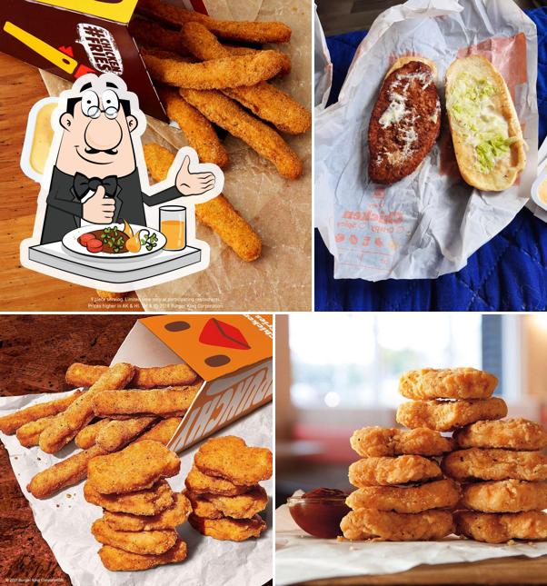 Burger King
