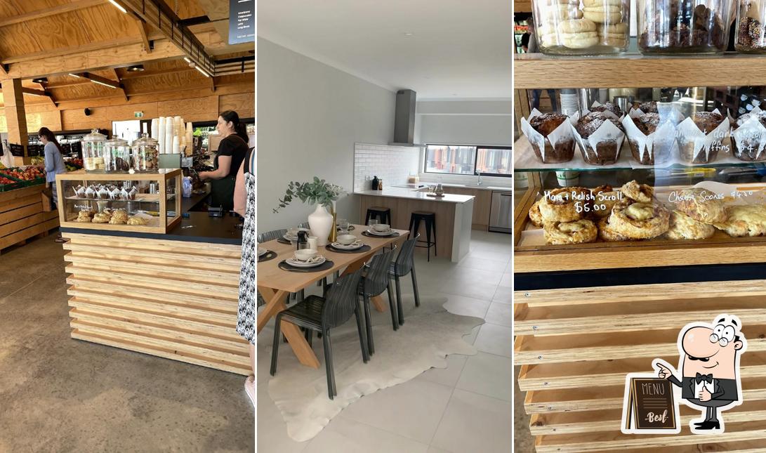 Connings Kitchen & Cafe – Appleby Store