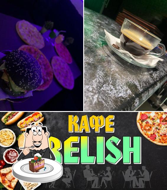 Relish