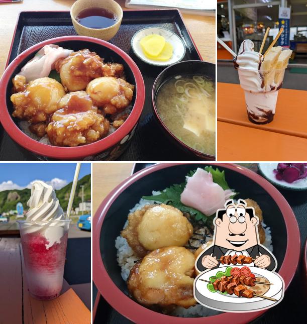 ㈱瀬棚物産