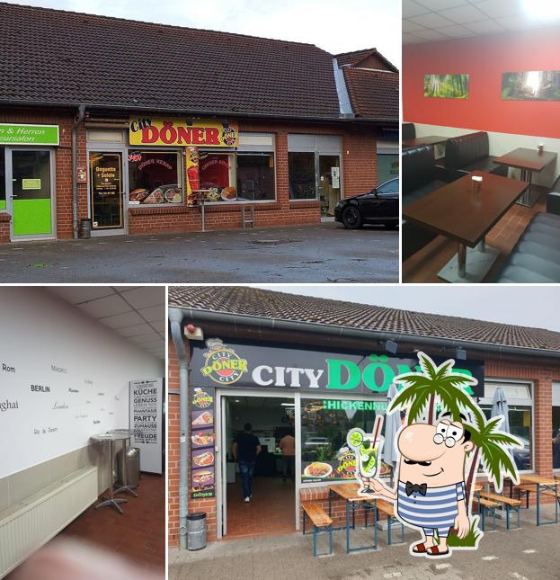 City Döner