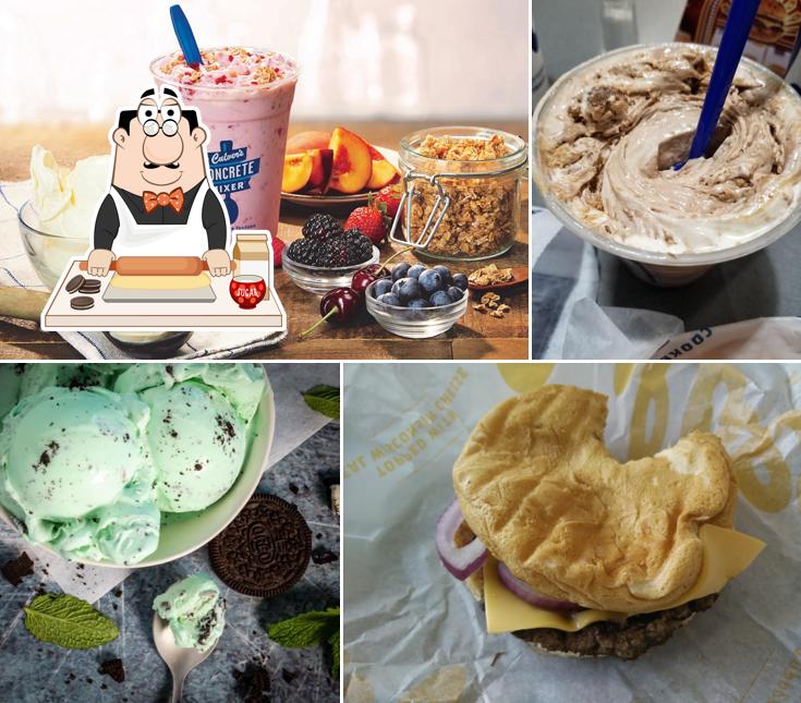 Culver’s
