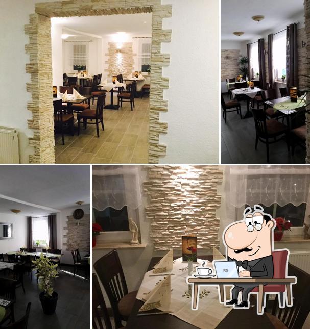 ENGEL Griechisches Restaurant
