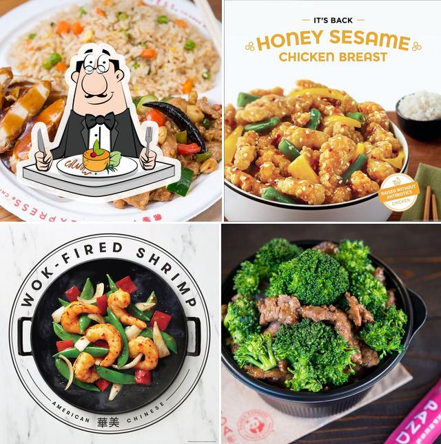 Panda Express