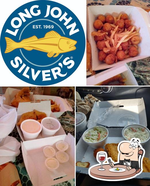 Long John Silver's