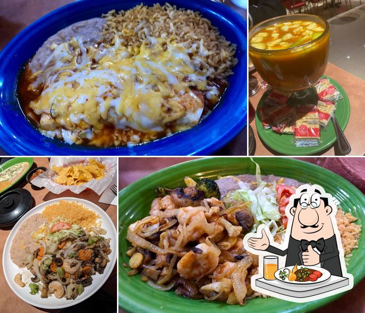 Mazatlan Mexican Restaurant