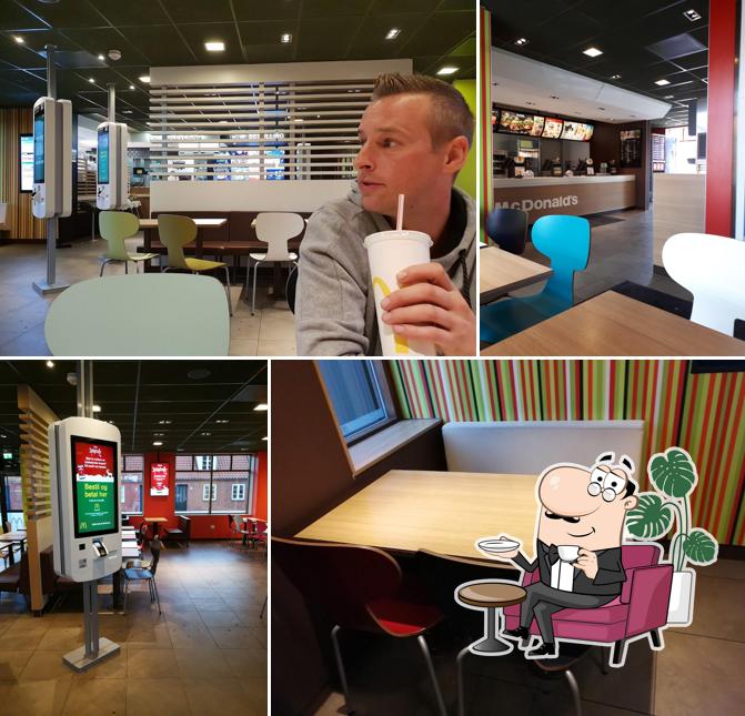 McDonald's Varde
