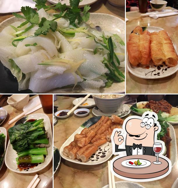 Mike's Noodle House