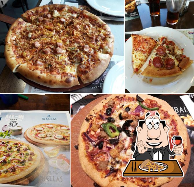 Pizza Hut Geel