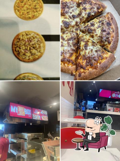 Pizza Hut