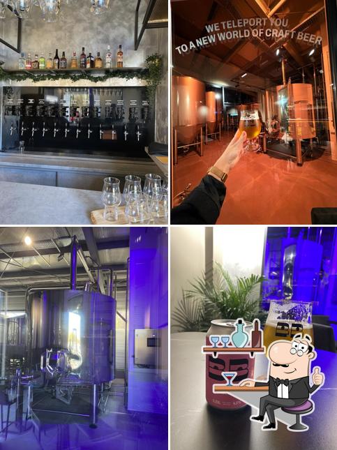 BB taproom
