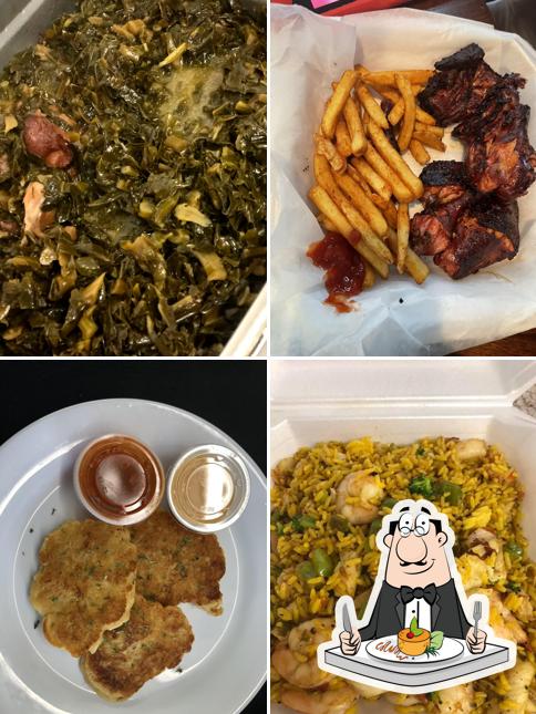 Barbecue King LLC