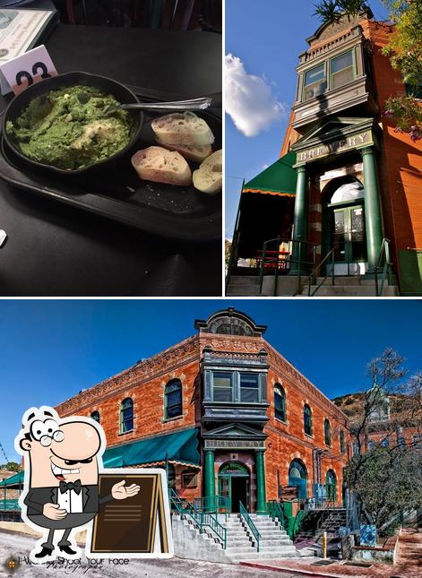 Brewery Restaurant