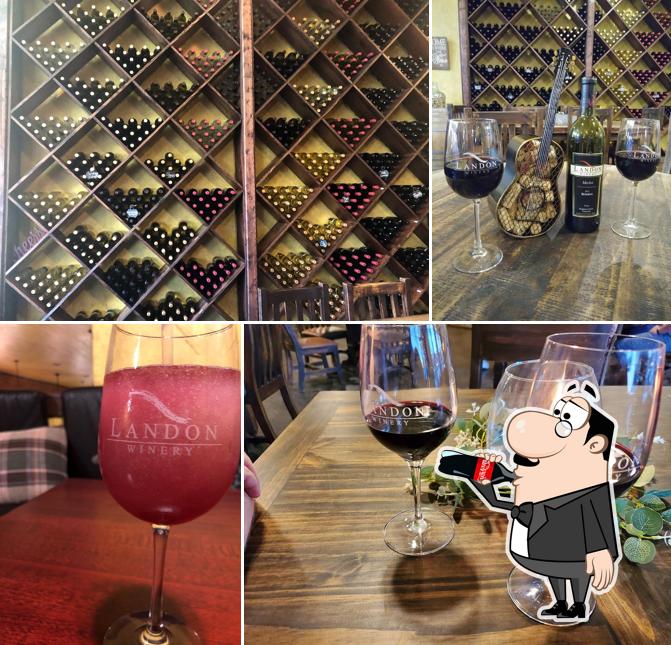 Landon Winery