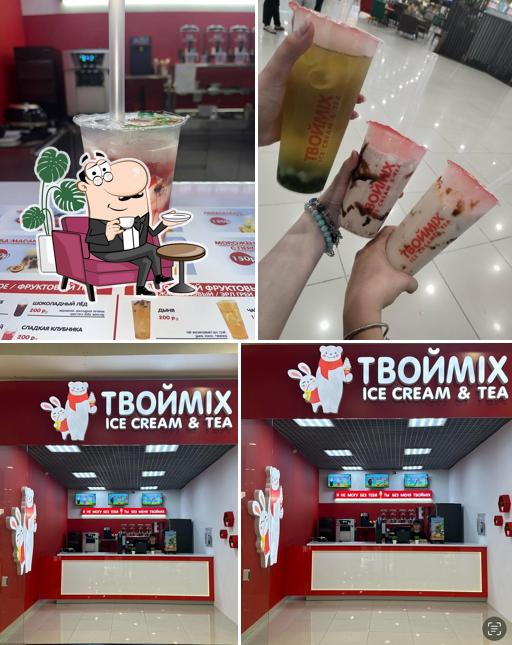 Твойmix