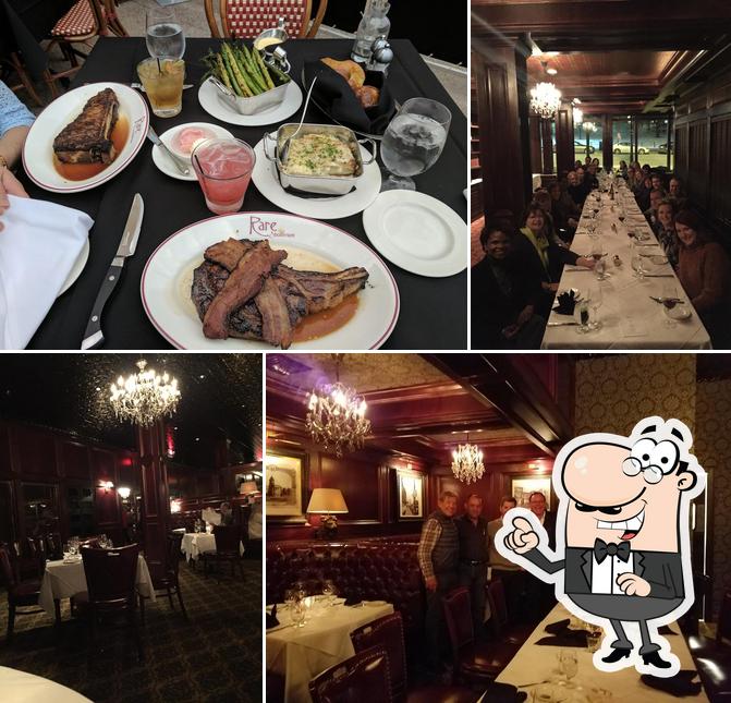 Rare Steakhouse
